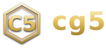 cg5 logo